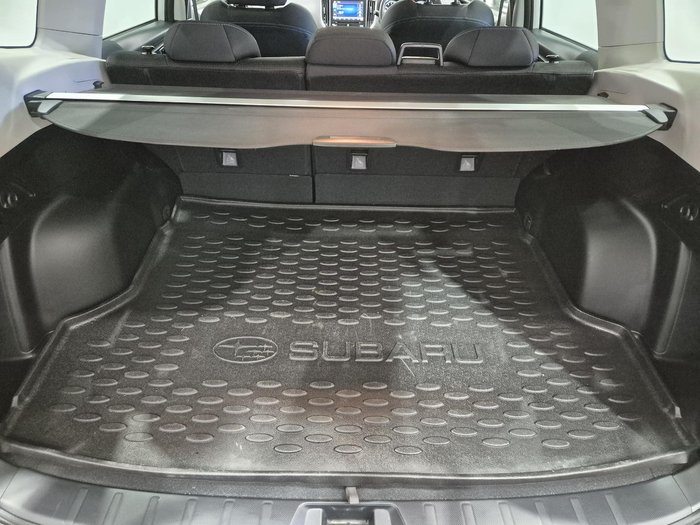 2022 Subaru Forester 2.5i