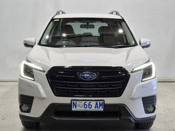 2022 Subaru Forester 2.5i