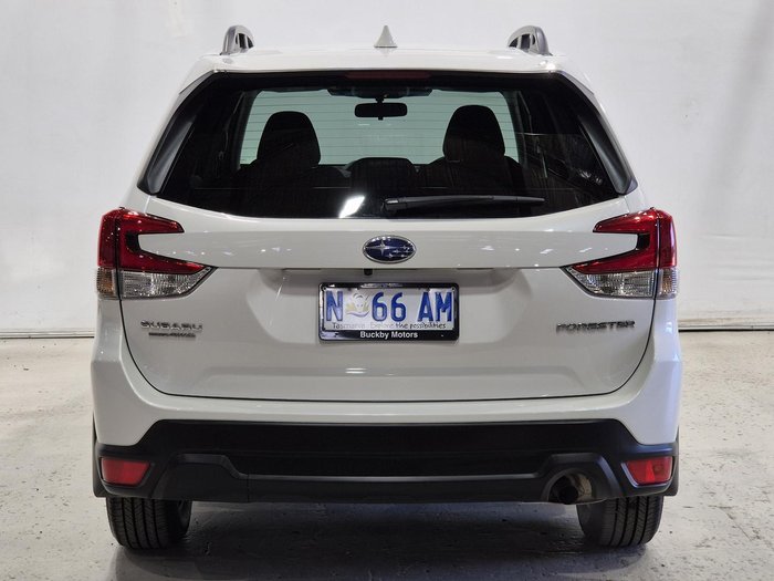 2022 Subaru Forester 2.5i