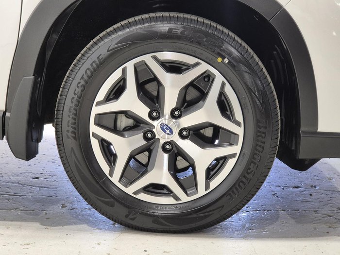 2022 Subaru Forester 2.5i