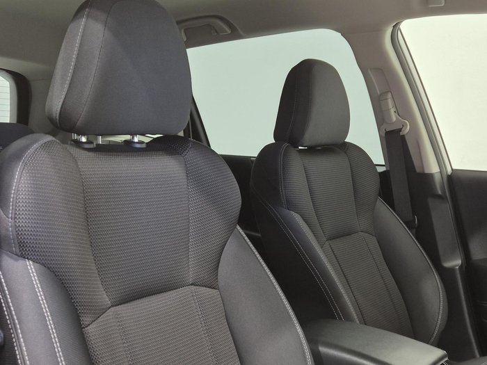 2022 Subaru Forester 2.5i