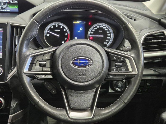 2022 Subaru Forester 2.5i