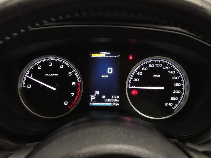 2022 Subaru Forester 2.5i