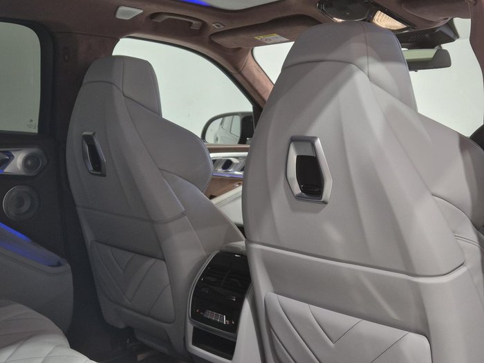 2023 BMW XM G09 4X4 On Demand M Carbon Black
