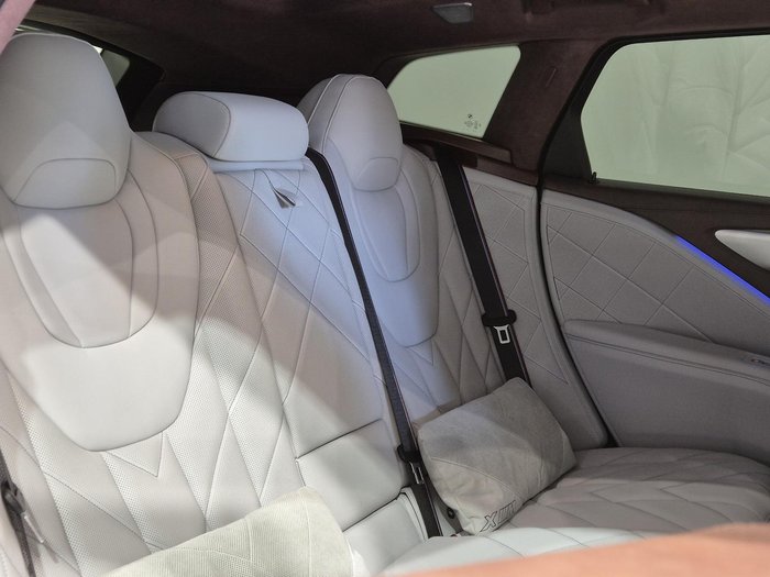 2023 BMW XM G09 4X4 On Demand M Carbon Black