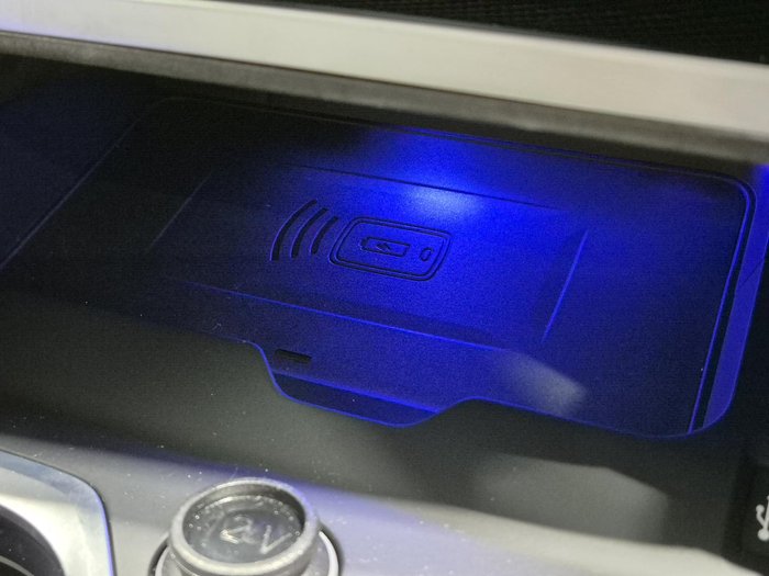 2023 BMW XM G09 4X4 On Demand M Carbon Black