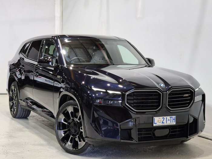2023 BMW XM