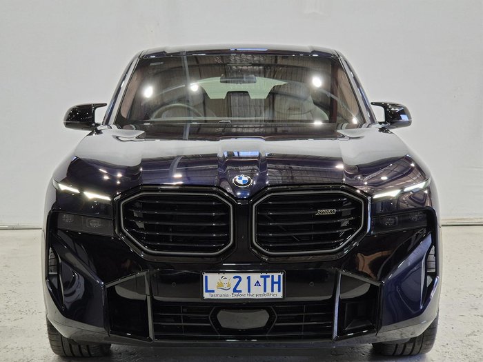 2023 BMW XM