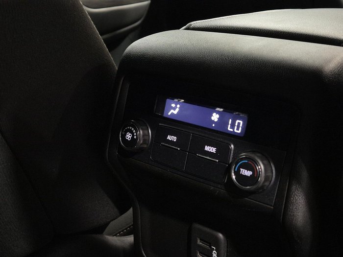 2018 Holden Acadia LT