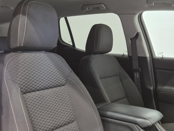 2018 Holden Acadia LT