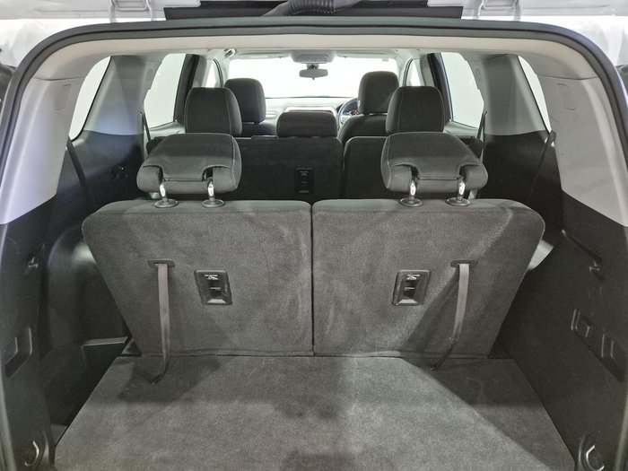 2018 Holden Acadia LT