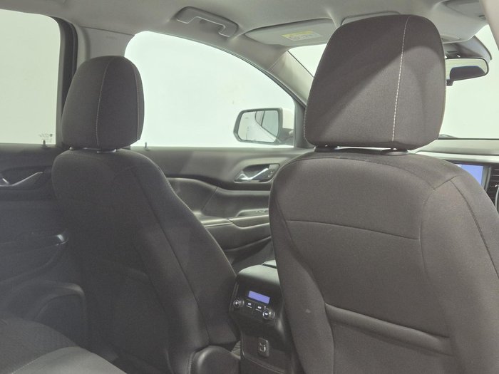 2018 Holden Acadia LT