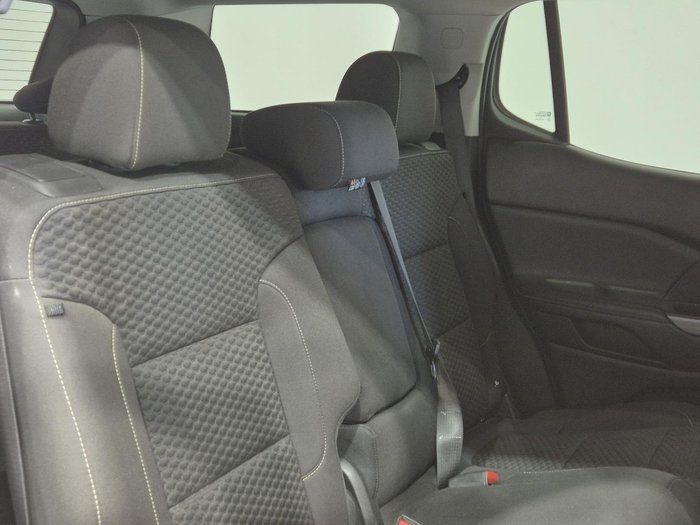 2018 Holden Acadia LT