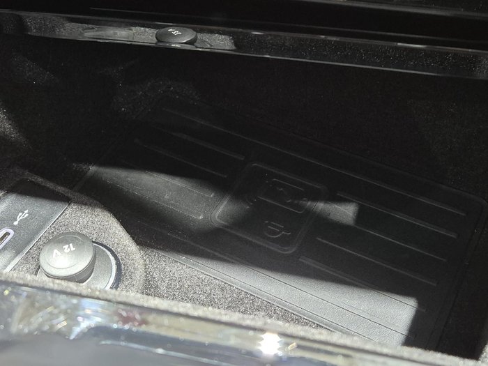 2022 Volkswagen Touareg 210TDI R-Line