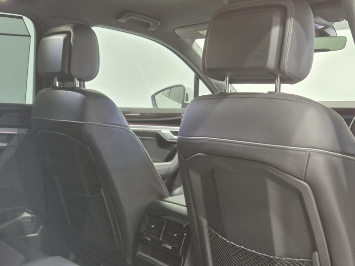 2022 Volkswagen Touareg 210TDI R-Line