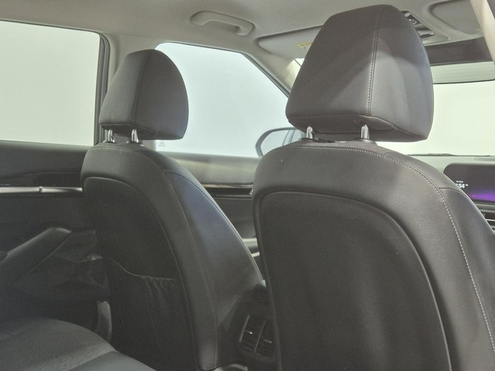 2023 Kia Seltos Sport+