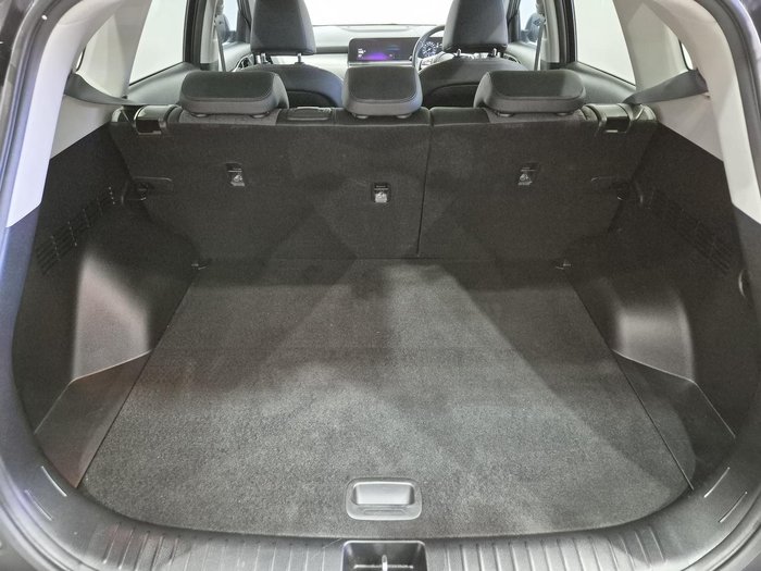 2023 Kia Seltos Sport+