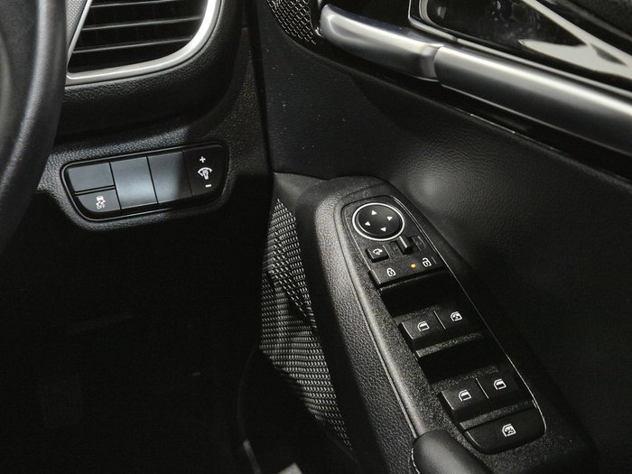 2023 Kia Seltos Sport+ SP2 PE MY23 AWD Fusion Black