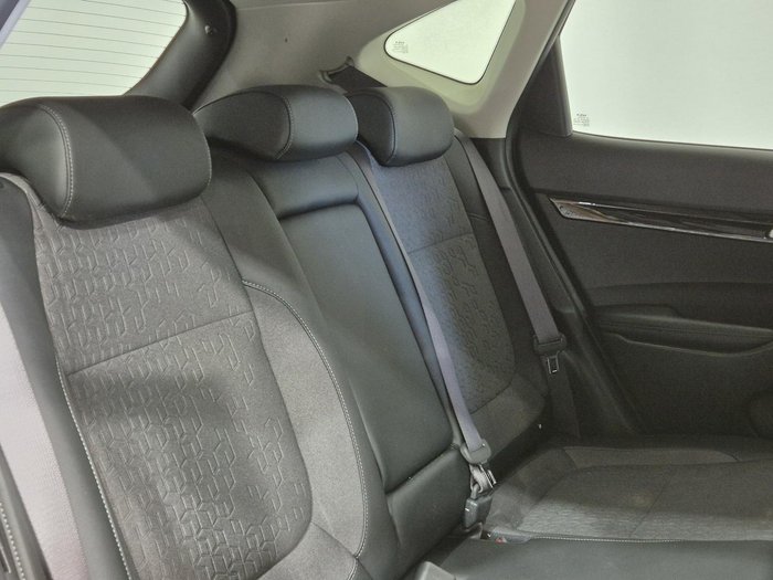 2023 Kia Seltos Sport+ SP2 PE MY23 AWD Fusion Black