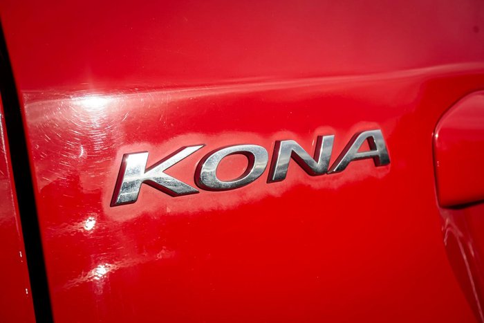 2020 Hyundai Kona N-Line