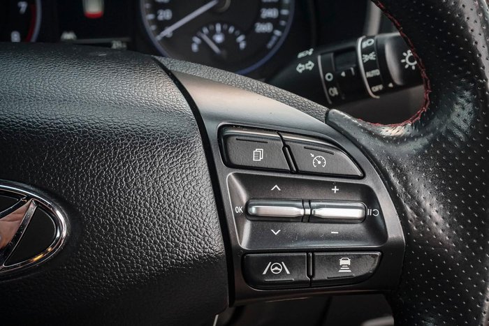 2020 Hyundai Kona N-Line