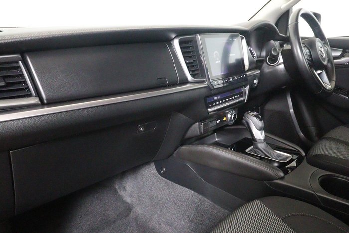 2023 Mazda BT-50 XTR