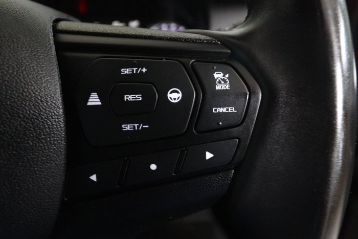 2023 Mazda BT-50 XTR