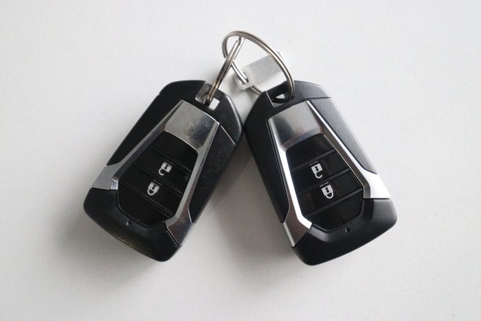 2023 Mazda BT-50 XTR