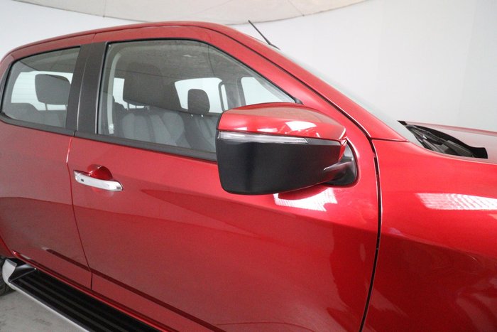 2023 Mazda BT-50 XTR