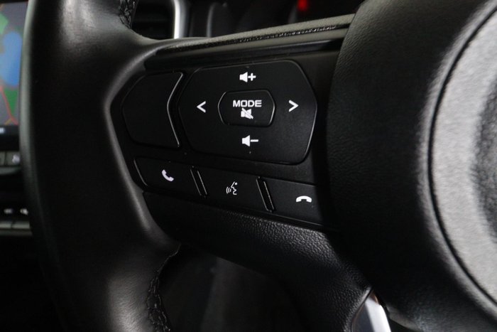 2023 Mazda BT-50 XTR