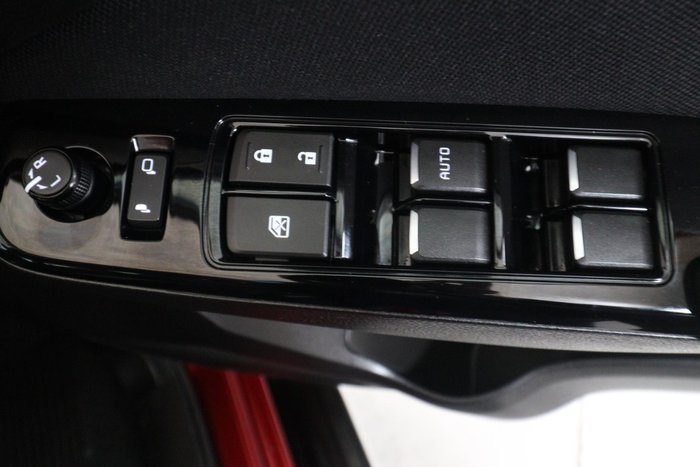 2023 Mazda BT-50 XTR