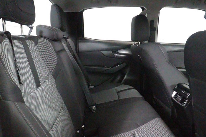 2023 Mazda BT-50 XTR