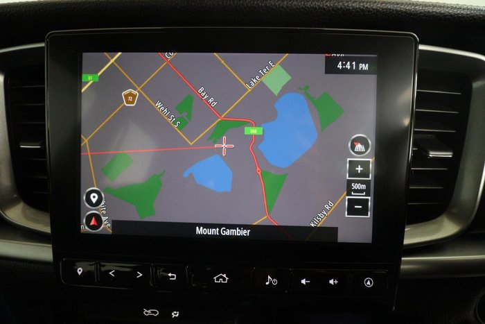 2023 Mazda BT-50 XTR