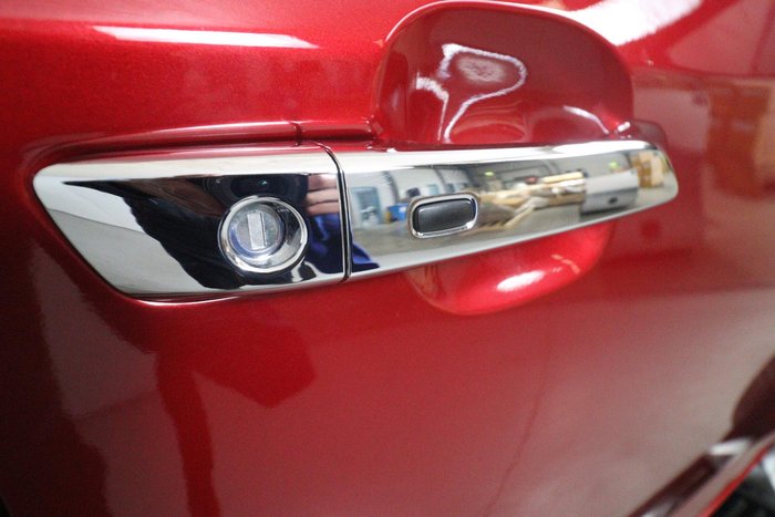 2023 Mazda BT-50 XTR