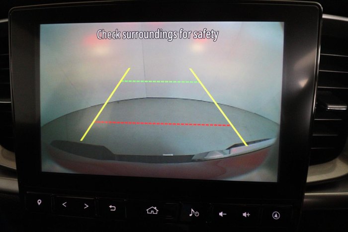 2023 Mazda BT-50 XTR