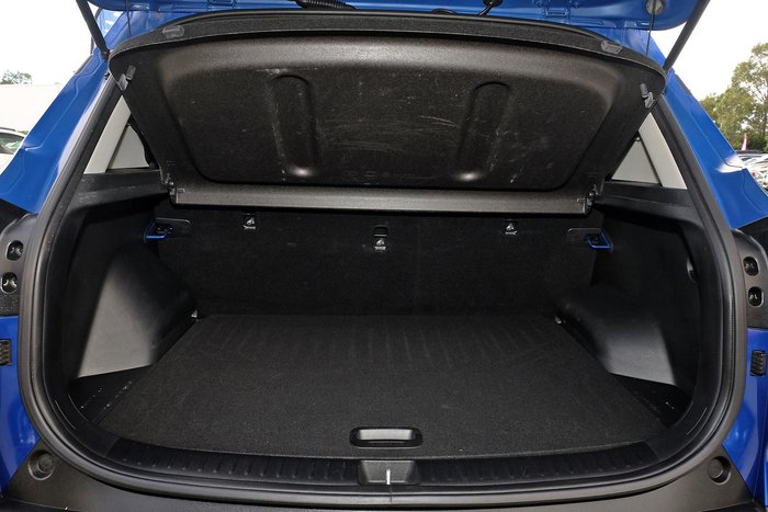 2020 Kia Seltos Sport+