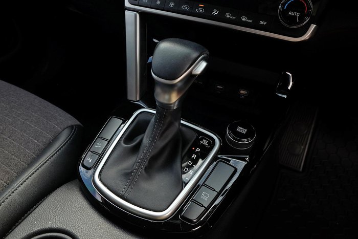 2020 Kia Seltos Sport+