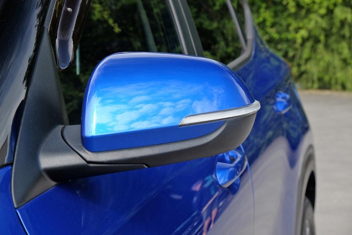 2020 Kia Seltos Sport+