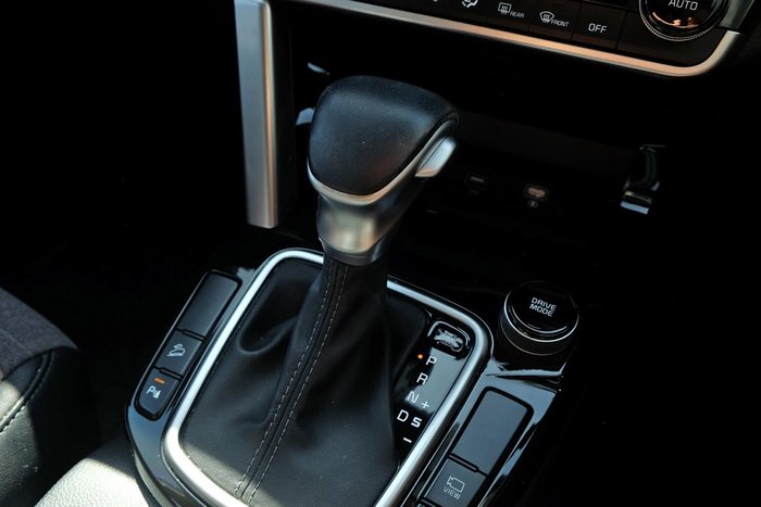 2020 Kia Seltos Sport+