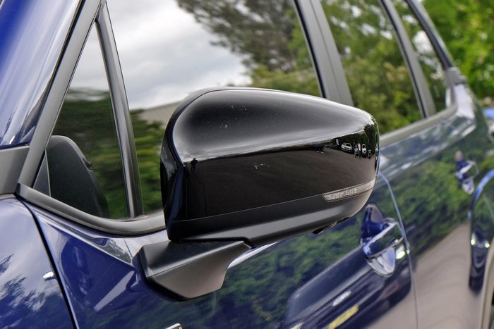 2025 Subaru Forester Hybrid Sport