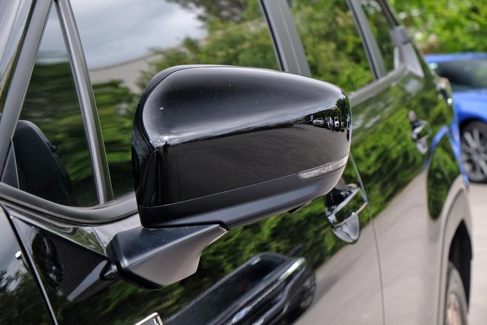 2025 Subaru Forester Hybrid Sport