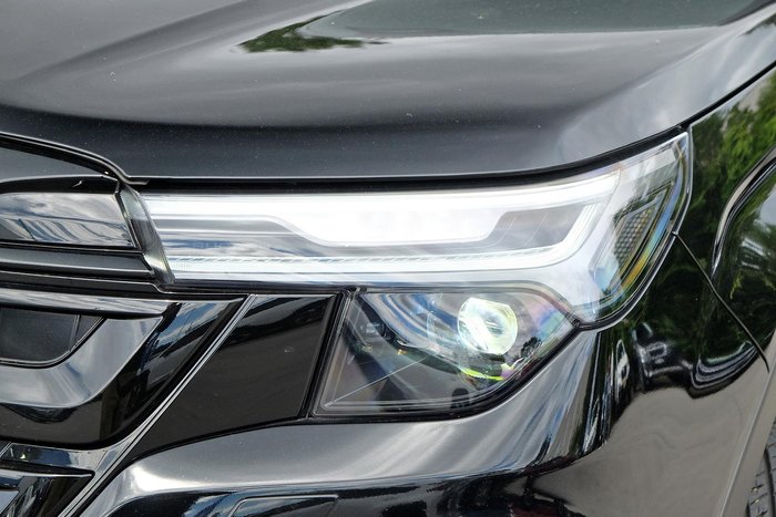 2025 Subaru Forester Hybrid Sport