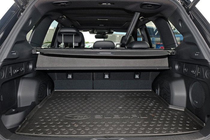 2025 Subaru Forester Hybrid Sport