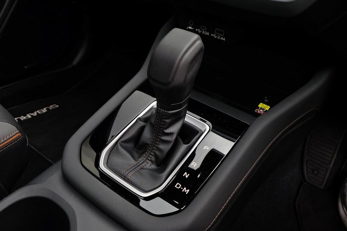 2025 Subaru Forester Hybrid Sport