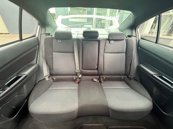 2019 Subaru WRX Premium