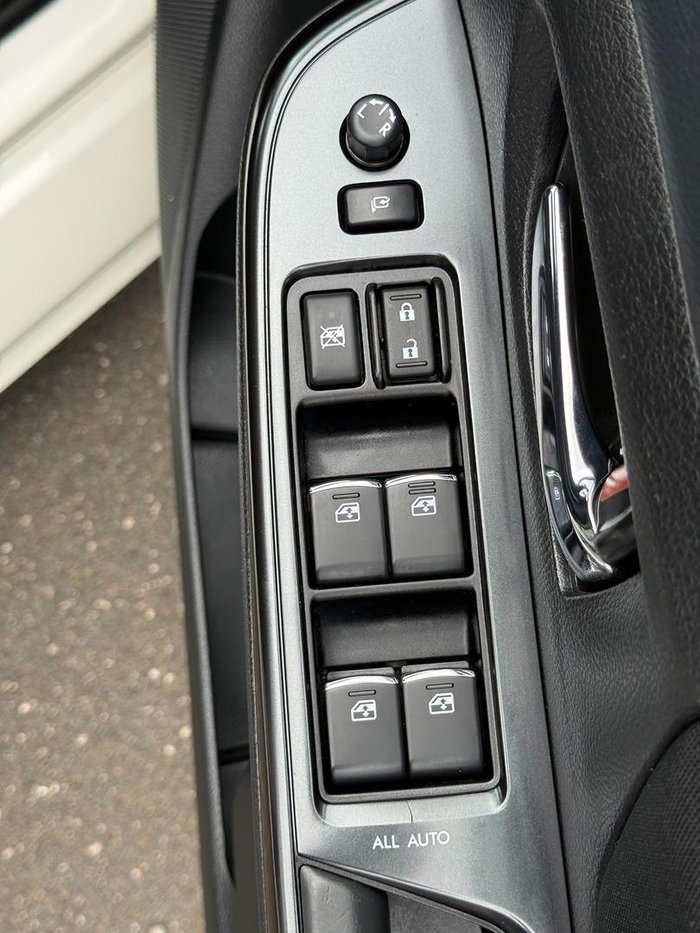 2019 Subaru WRX Premium