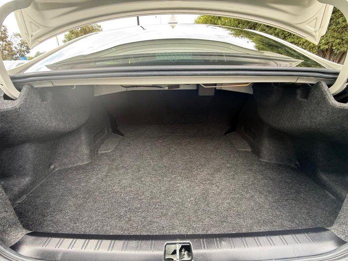 2019 Subaru WRX Premium