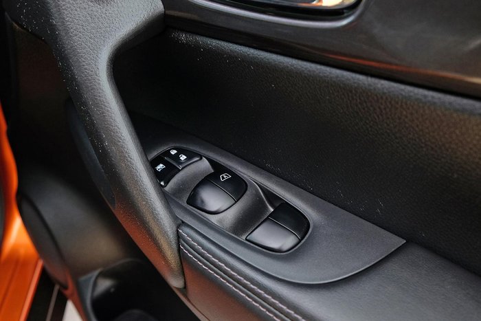 2021 Nissan X-TRAIL ST-L