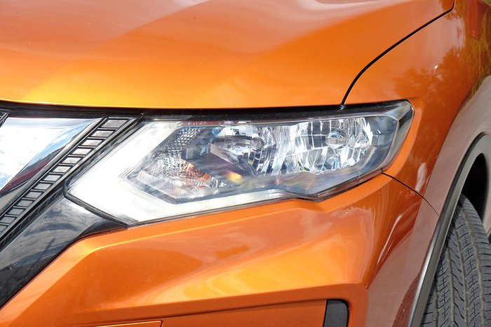2021 Nissan X-TRAIL ST-L