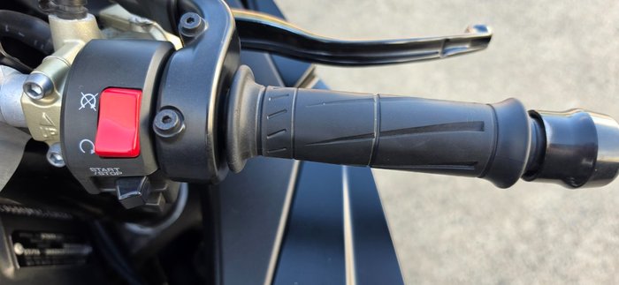 2016 Kawasaki NINJA ZX-10R (ABS) Black